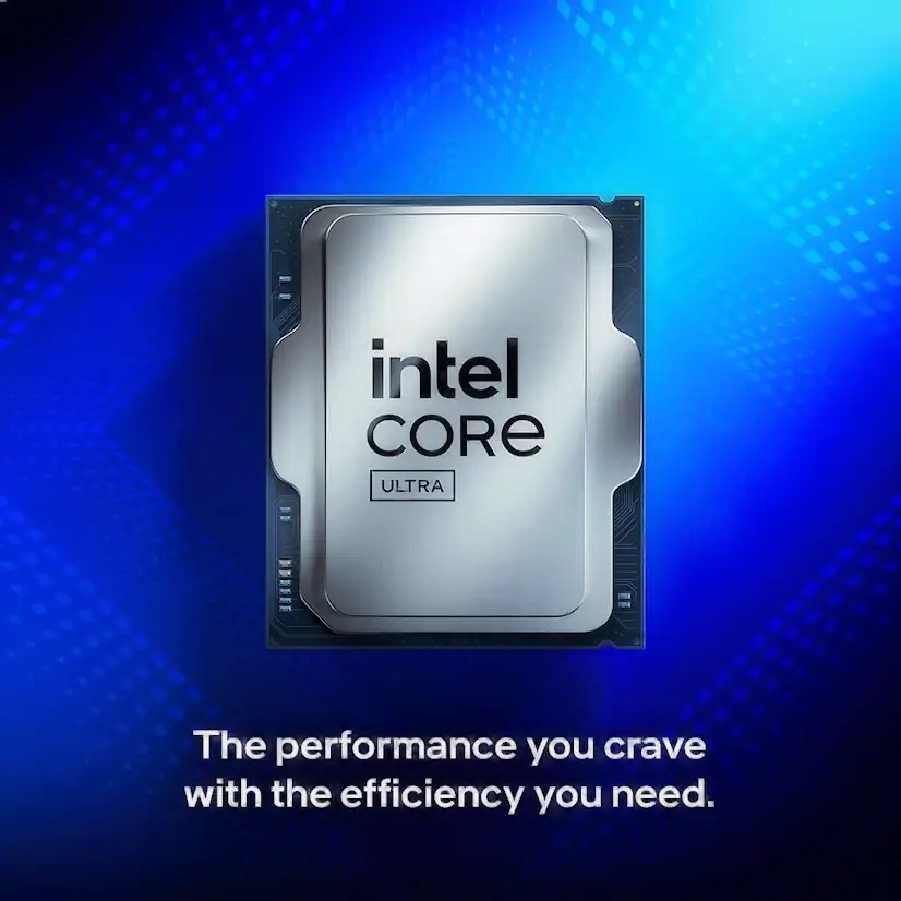 Informático Sieteiglesias - Montaje Hardware Intel Gaming PC Sieteiglesias