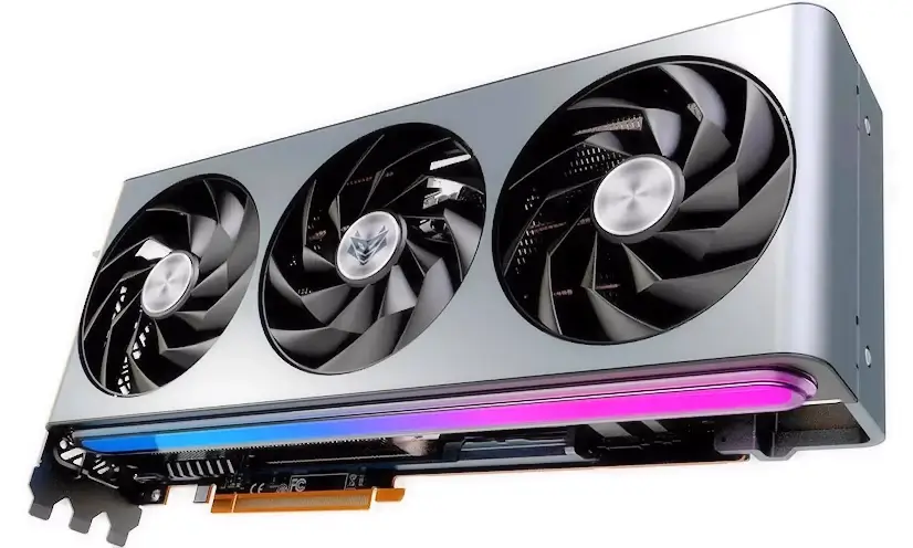 Montaje AMD Radeon RX Gaming PC Sieteiglesias